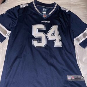 Men's Dallas Cowboys Jersey